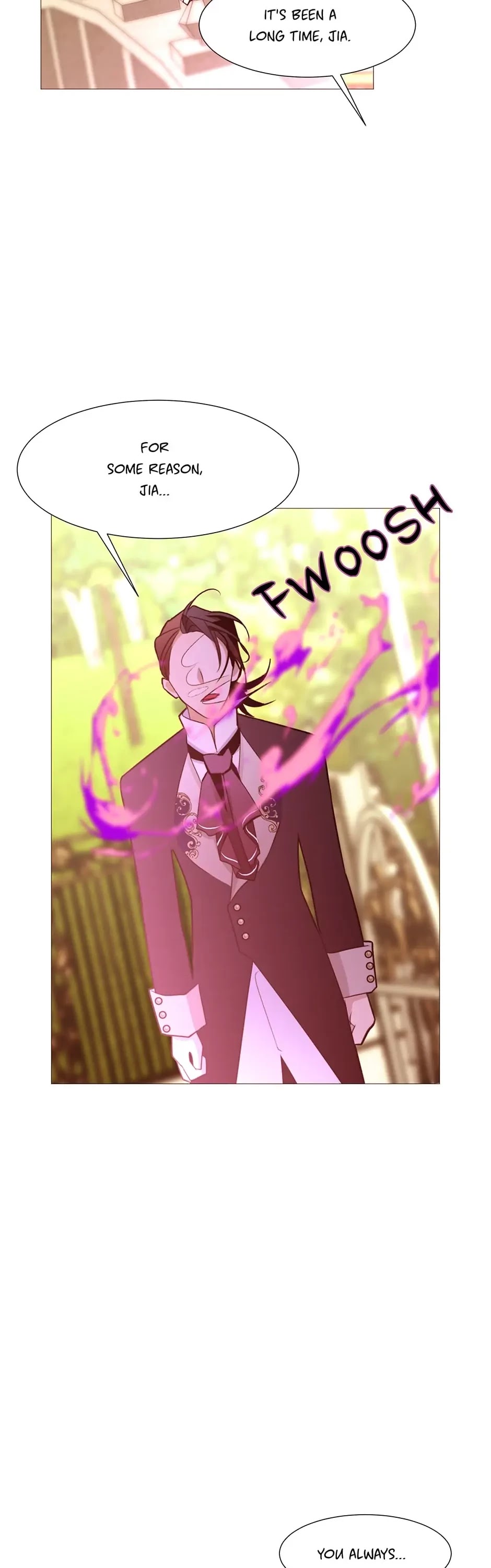 The Stereotypical Life of a Reincarnated Lady Chapter 86 page 10 - Chapter 86: Useful