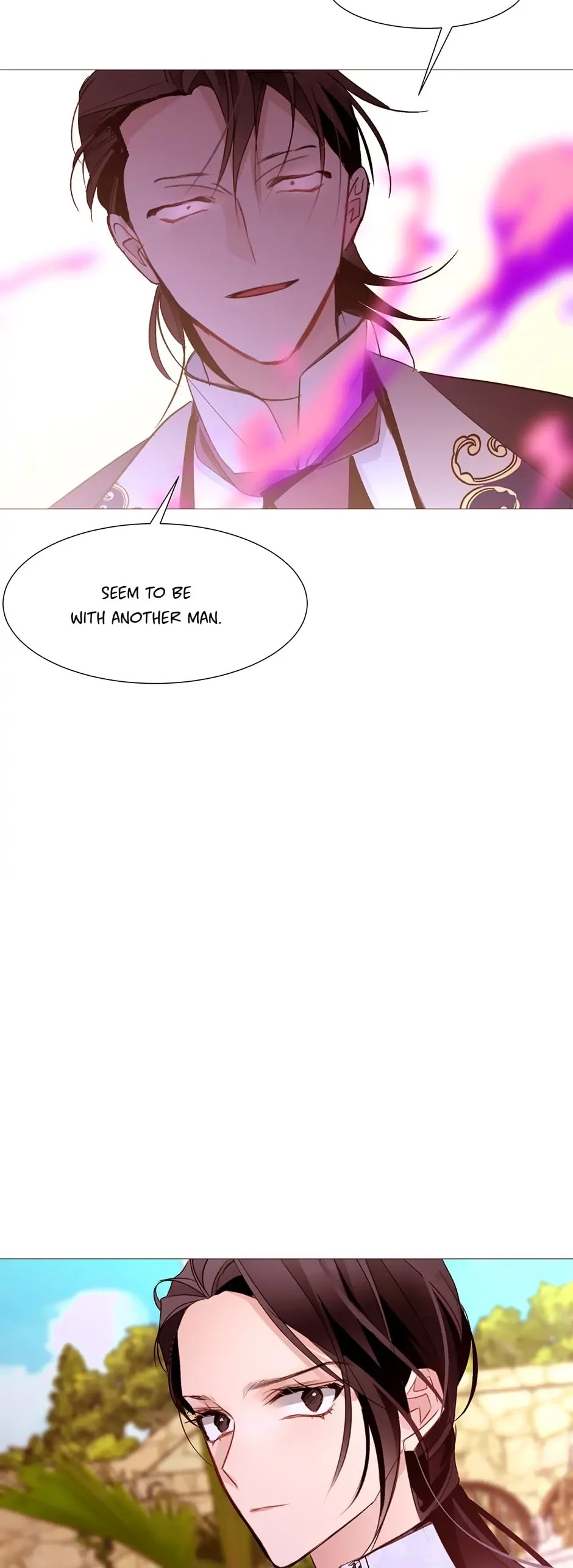 The Stereotypical Life of a Reincarnated Lady Chapter 86 page 11 - Chapter 86: Useful