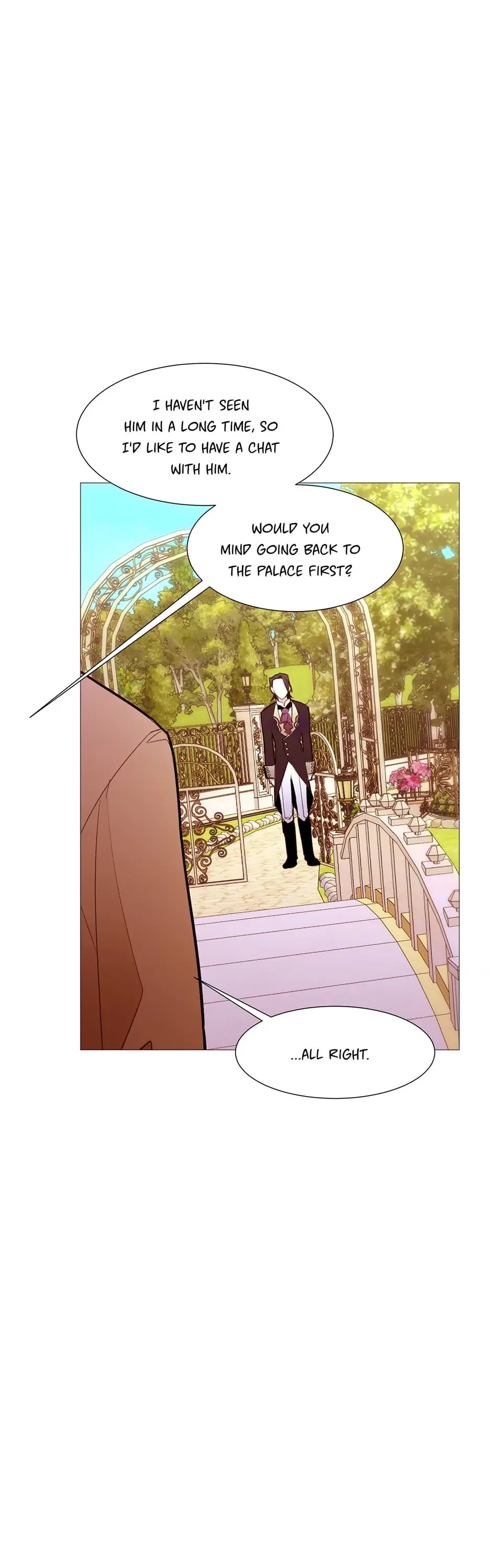 The Stereotypical Life of a Reincarnated Lady Chapter 86 page 13 - Chapter 86: Useful