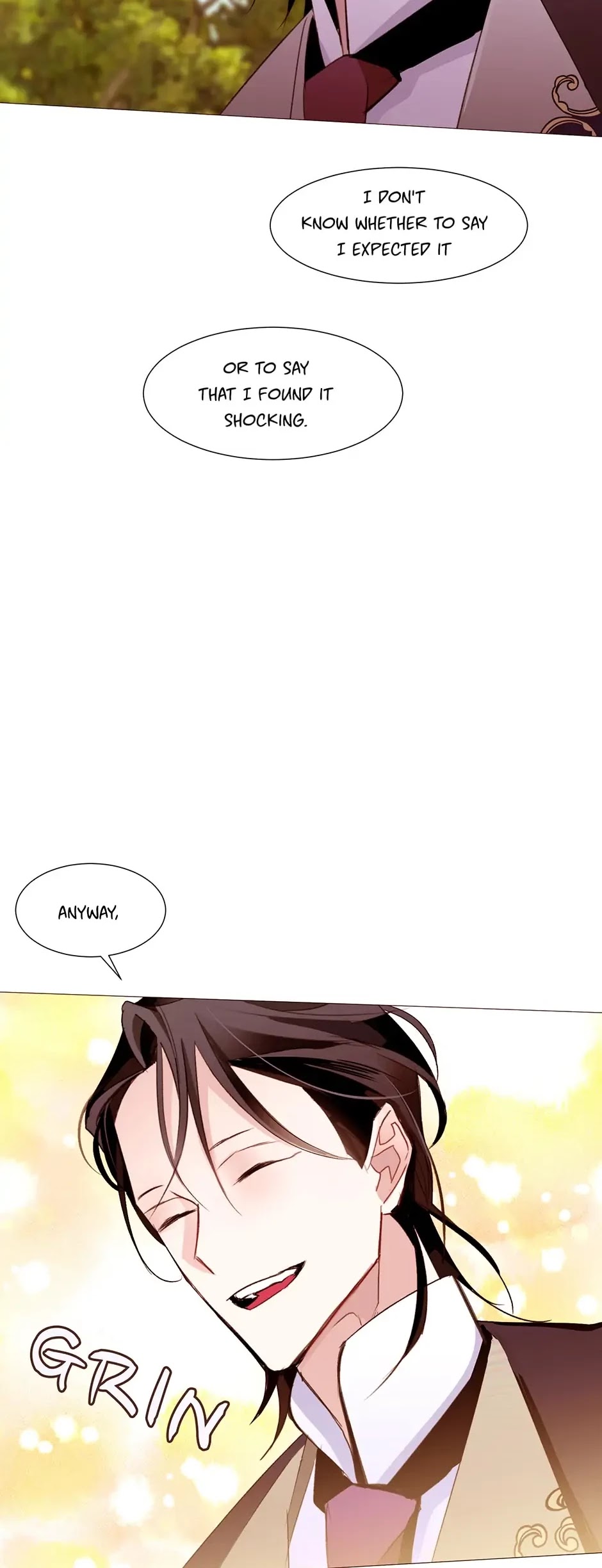 The Stereotypical Life of a Reincarnated Lady Chapter 86 page 16 - Chapter 86: Useful