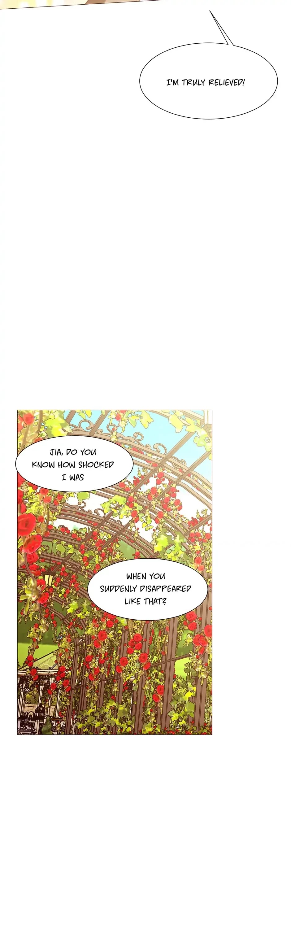 The Stereotypical Life of a Reincarnated Lady Chapter 86 page 17 - Chapter 86: Useful