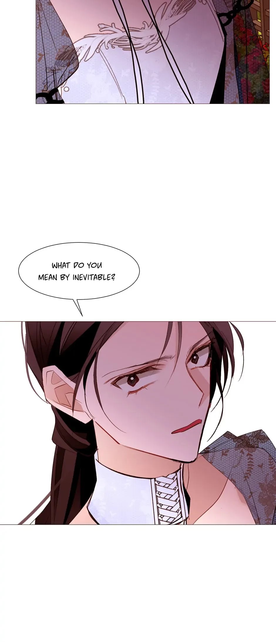 The Stereotypical Life of a Reincarnated Lady Chapter 86 page 20 - Chapter 86: Useful