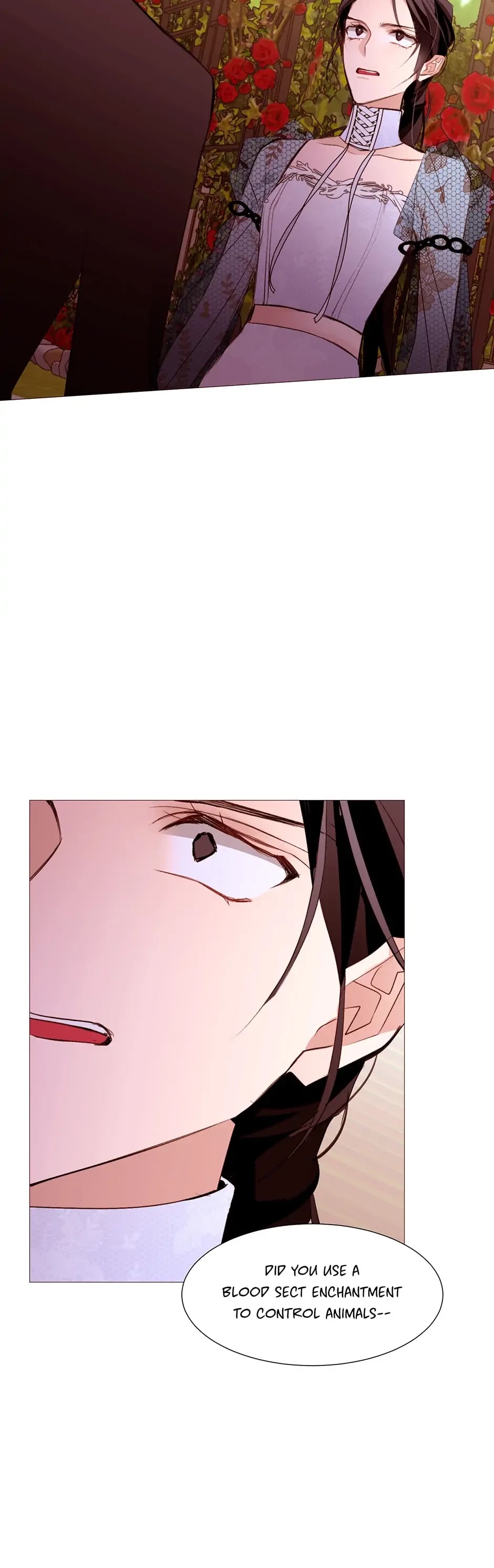 The Stereotypical Life of a Reincarnated Lady Chapter 86 page 24 - Chapter 86: Useful