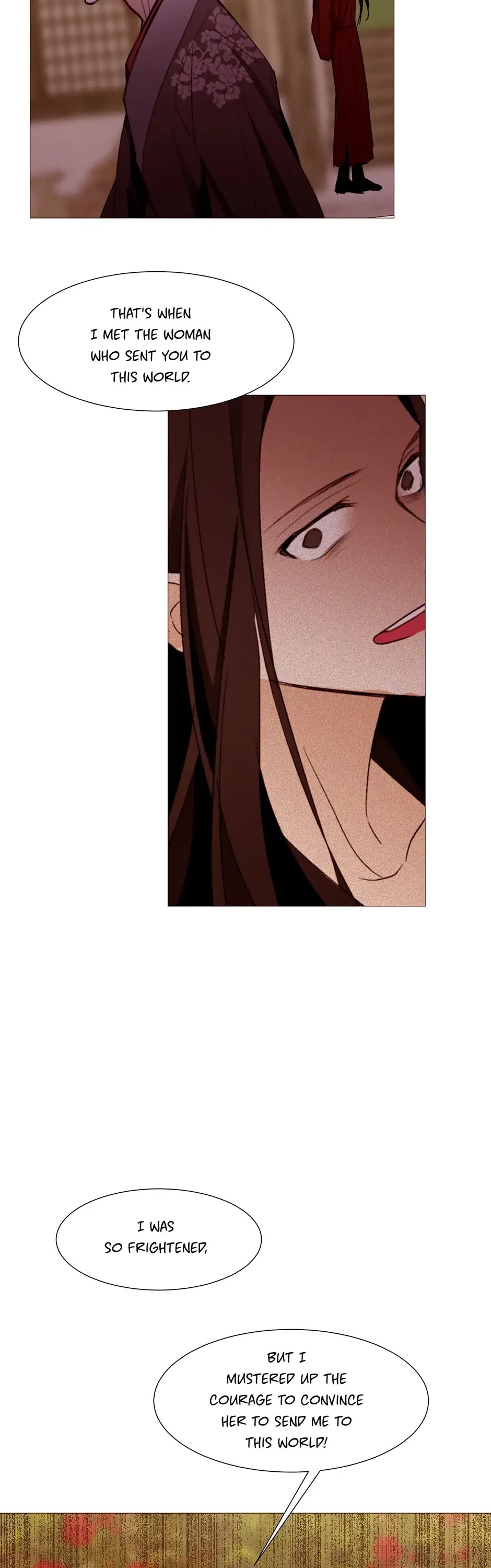 The Stereotypical Life of a Reincarnated Lady Chapter 86 page 26 - Chapter 86: Useful