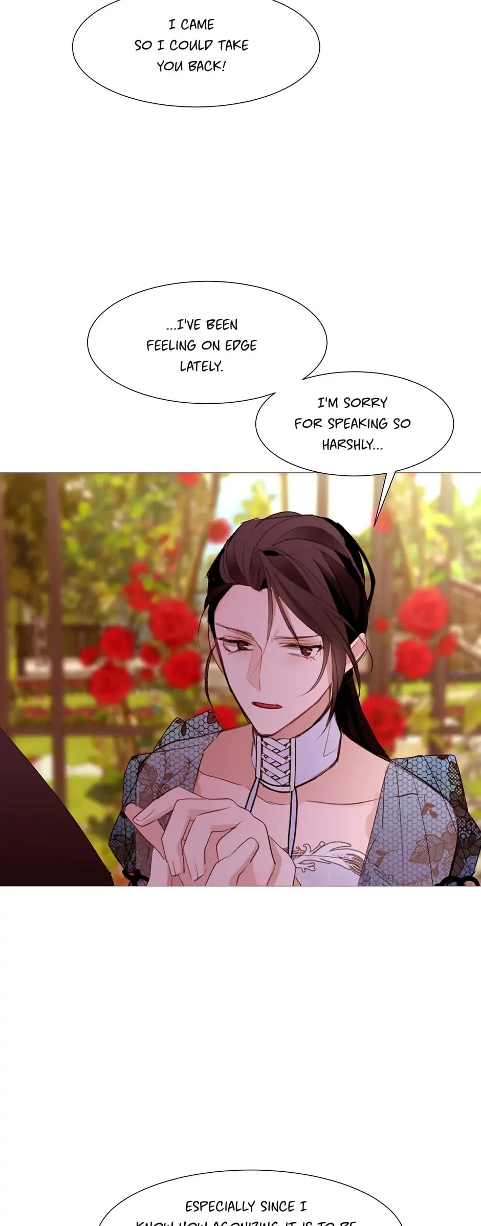 The Stereotypical Life of a Reincarnated Lady Chapter 86 page 28 - Chapter 86: Useful