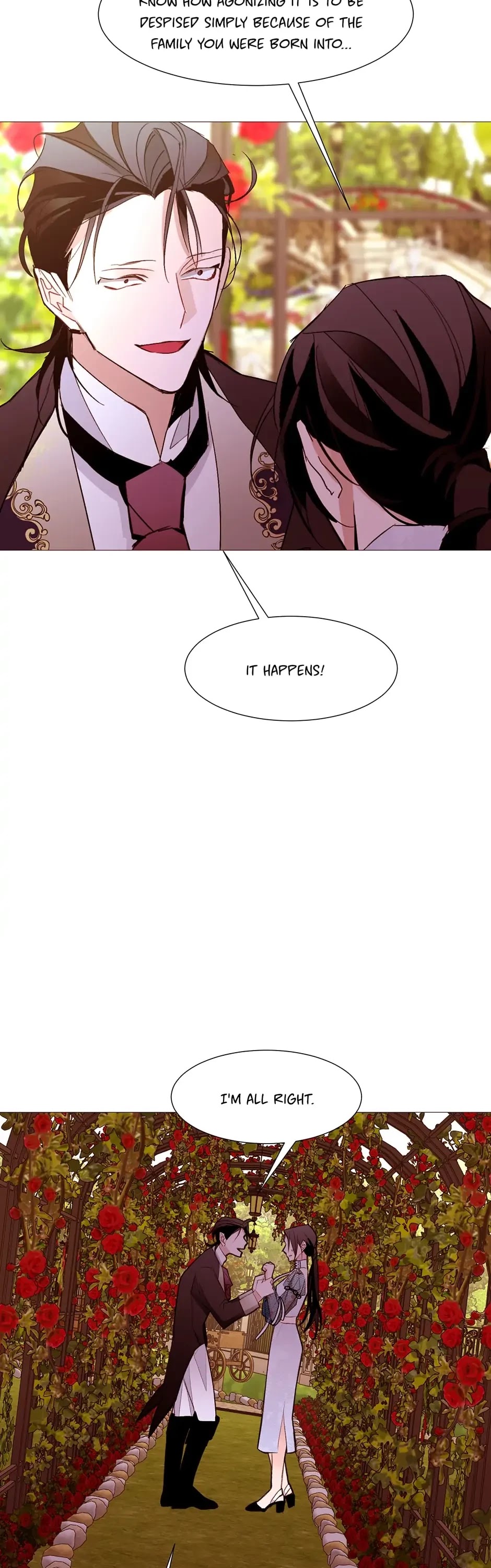 The Stereotypical Life of a Reincarnated Lady Chapter 86 page 29 - Chapter 86: Useful