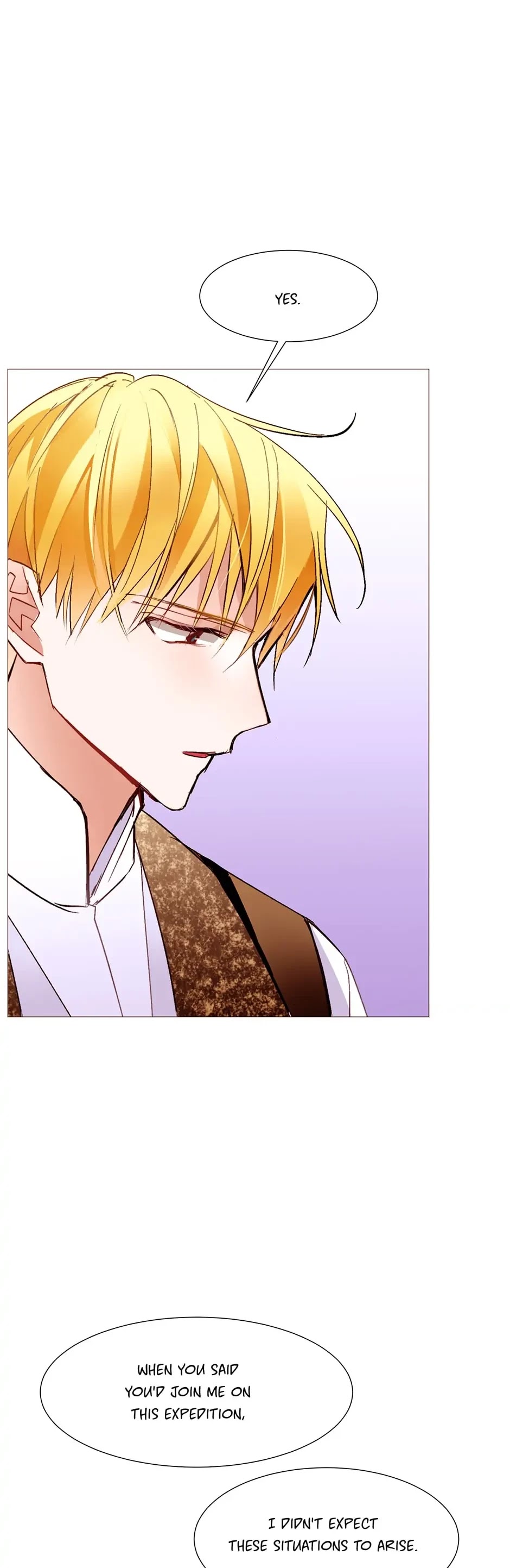 The Stereotypical Life of a Reincarnated Lady Chapter 86 page 3 - Chapter 86: Useful