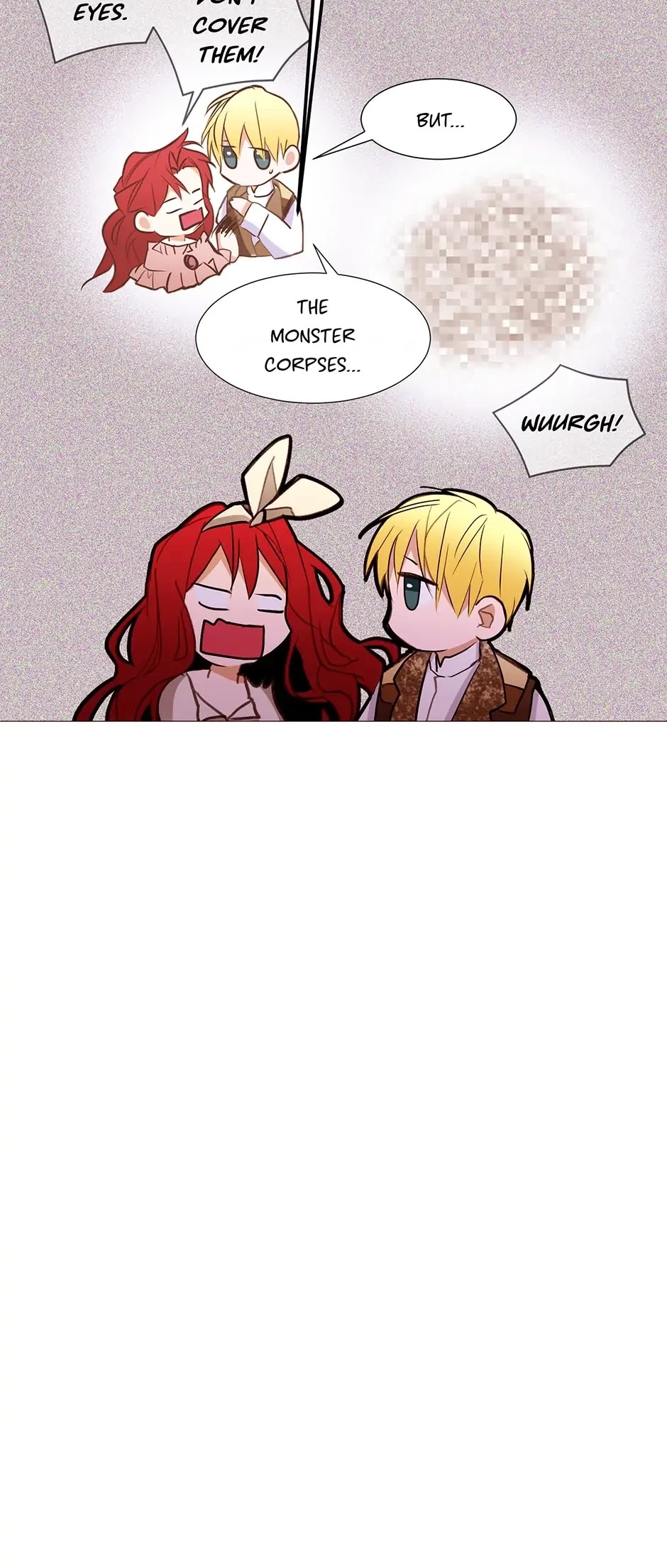 The Stereotypical Life of a Reincarnated Lady Chapter 86 page 36 - Chapter 86: Useful
