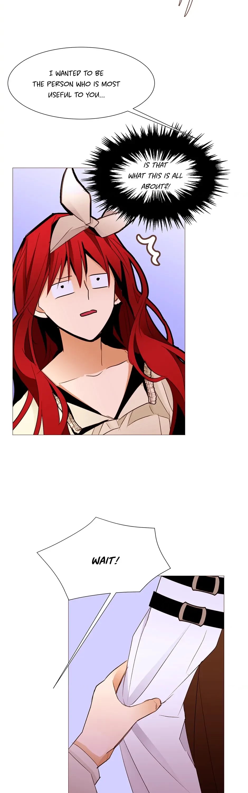 The Stereotypical Life of a Reincarnated Lady Chapter 86 page 38 - Chapter 86: Useful