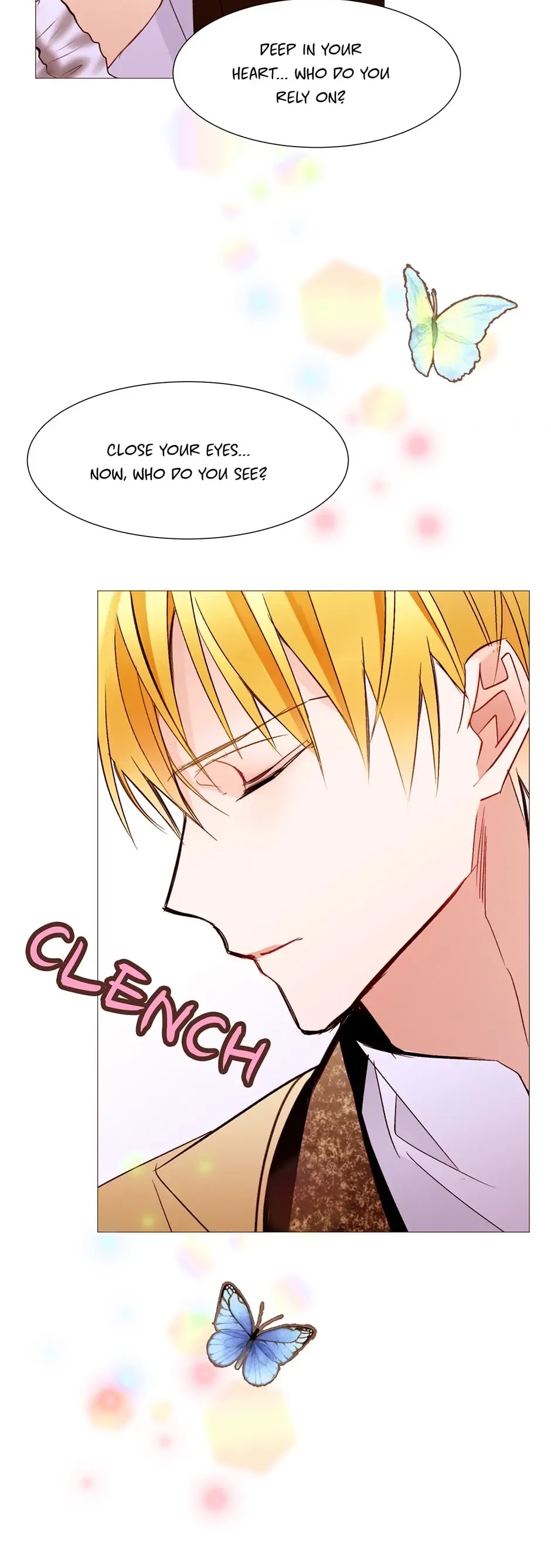The Stereotypical Life of a Reincarnated Lady Chapter 86 page 44 - Chapter 86: Useful