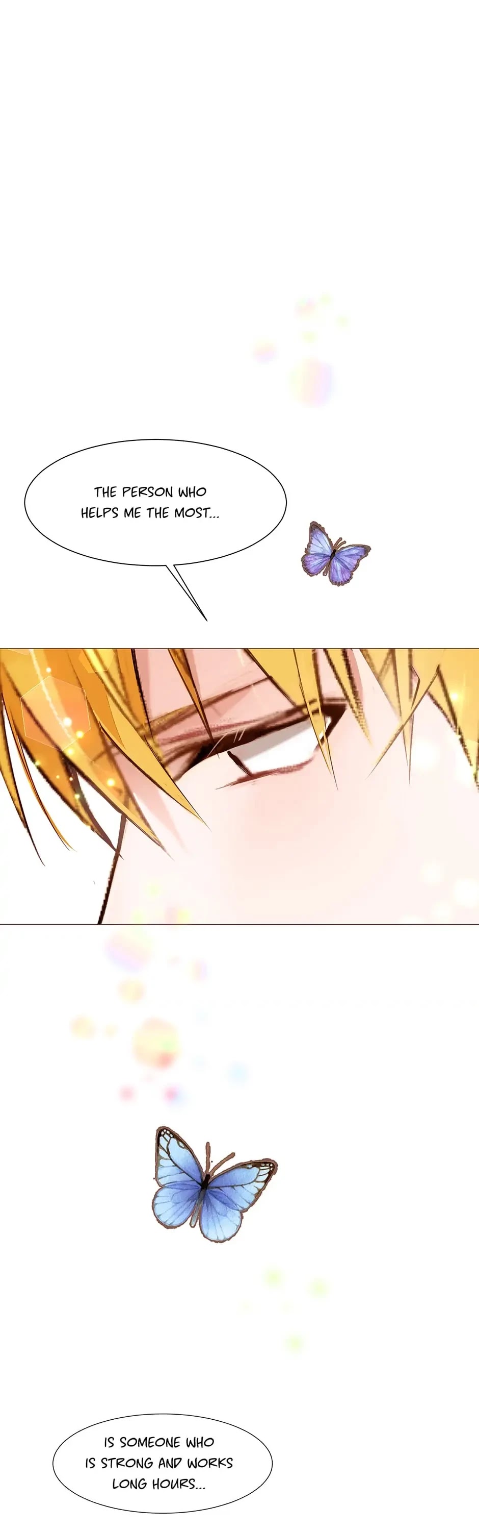 The Stereotypical Life of a Reincarnated Lady Chapter 86 page 45 - Chapter 86: Useful