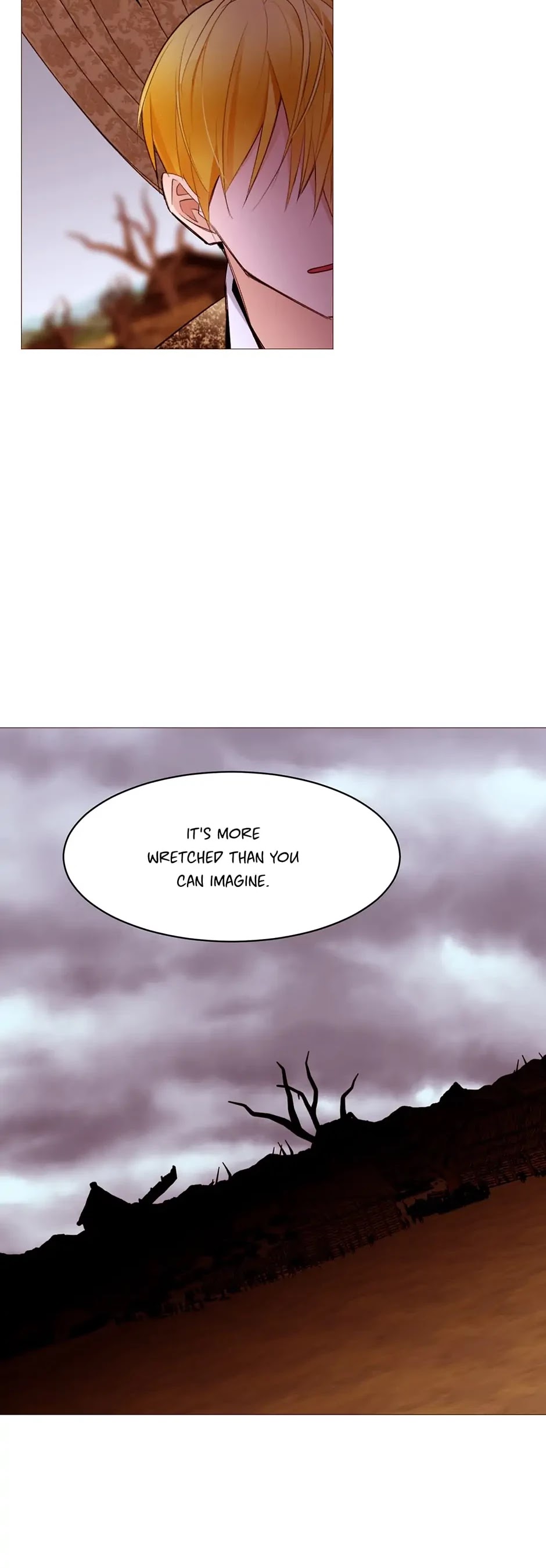 The Stereotypical Life of a Reincarnated Lady Chapter 86 page 7 - Chapter 86: Useful