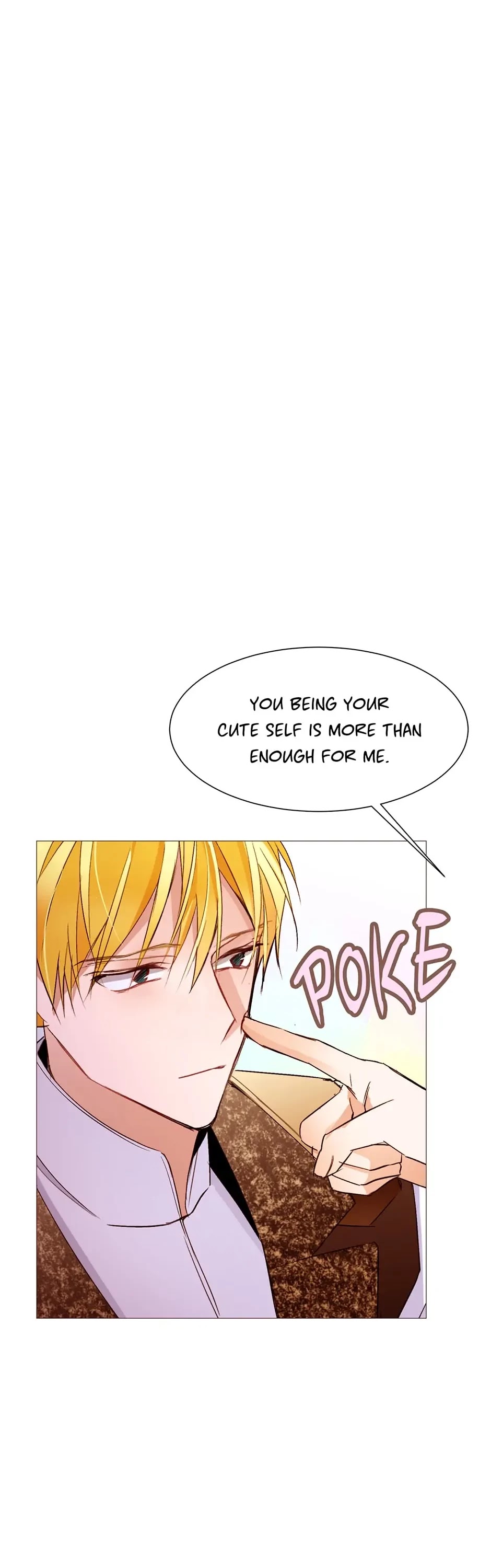 The Stereotypical Life of a Reincarnated Lady Chapter 87 page 14 - Chapter 87: A Foreigner