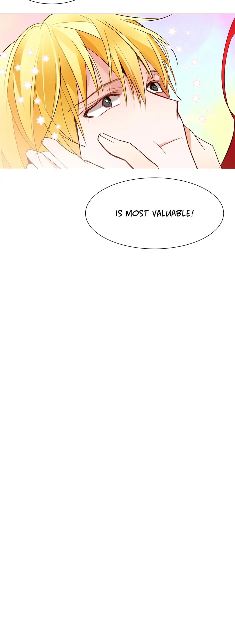 The Stereotypical Life of a Reincarnated Lady Chapter 87 page 16 - Chapter 87: A Foreigner