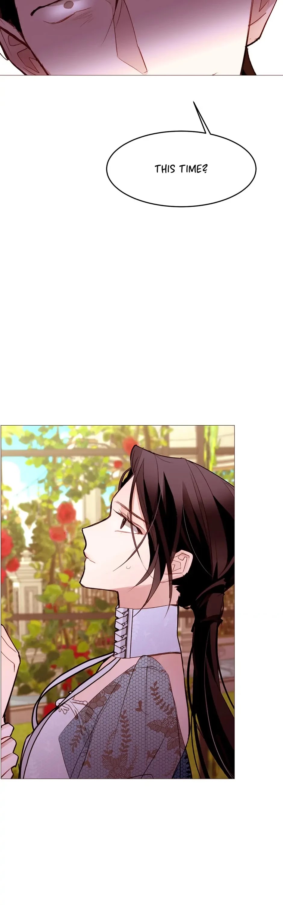 The Stereotypical Life of a Reincarnated Lady Chapter 87 page 2 - Chapter 87: A Foreigner
