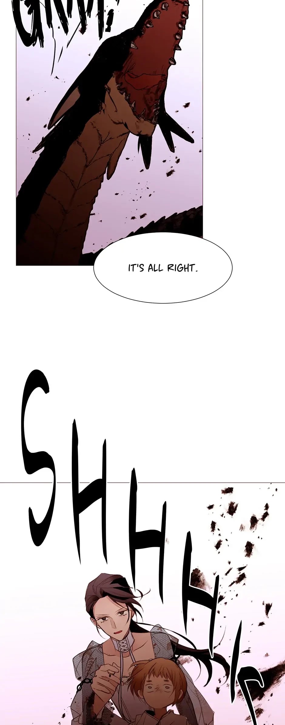 The Stereotypical Life of a Reincarnated Lady Chapter 87 page 23 - Chapter 87: A Foreigner