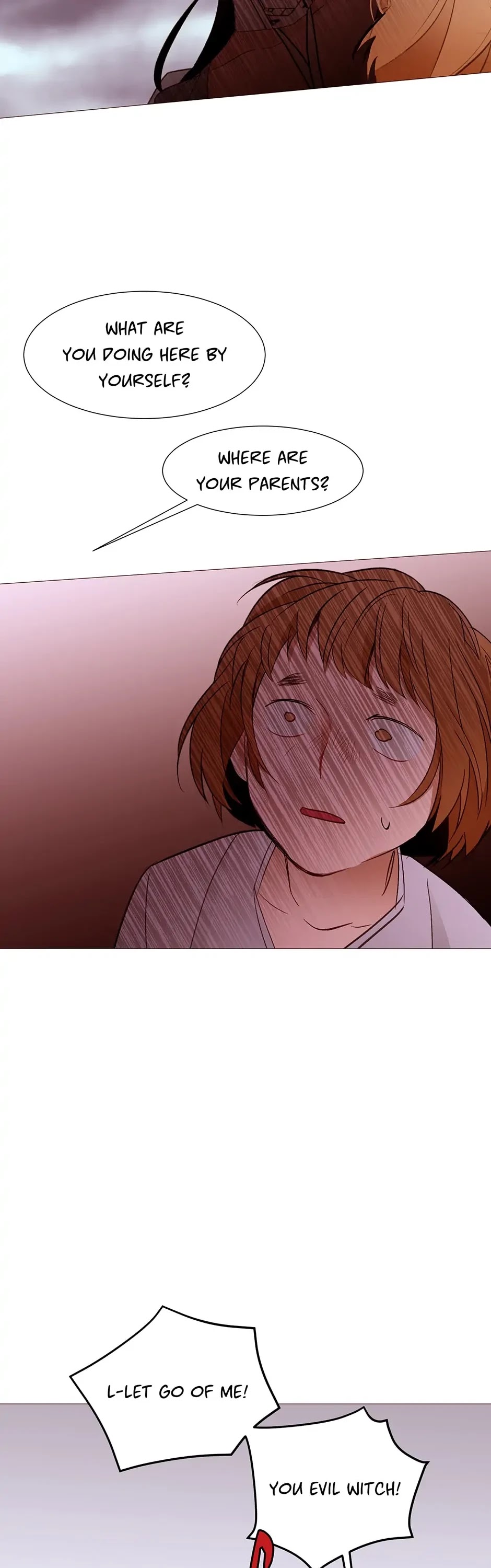 The Stereotypical Life of a Reincarnated Lady Chapter 87 page 25 - Chapter 87: A Foreigner