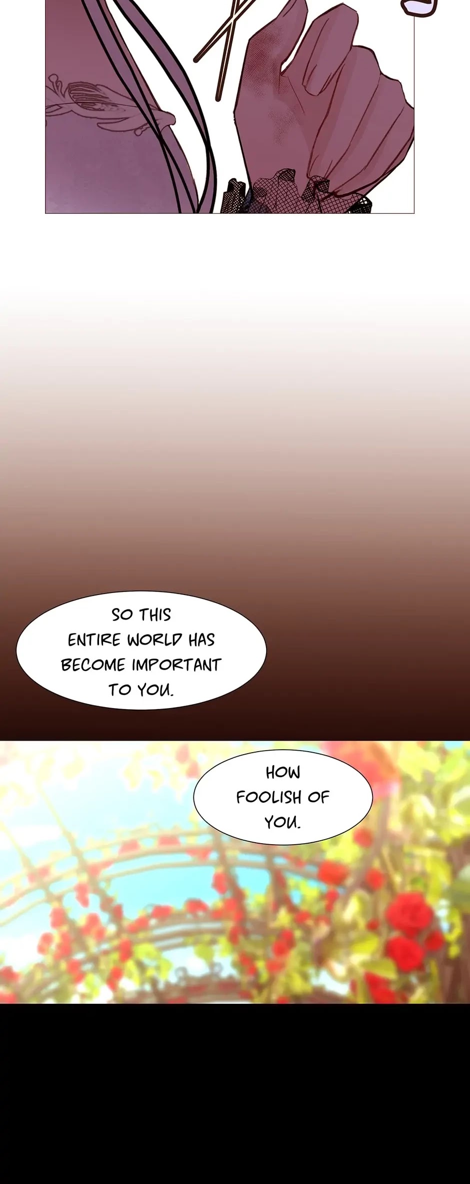 The Stereotypical Life of a Reincarnated Lady Chapter 87 page 27 - Chapter 87: A Foreigner