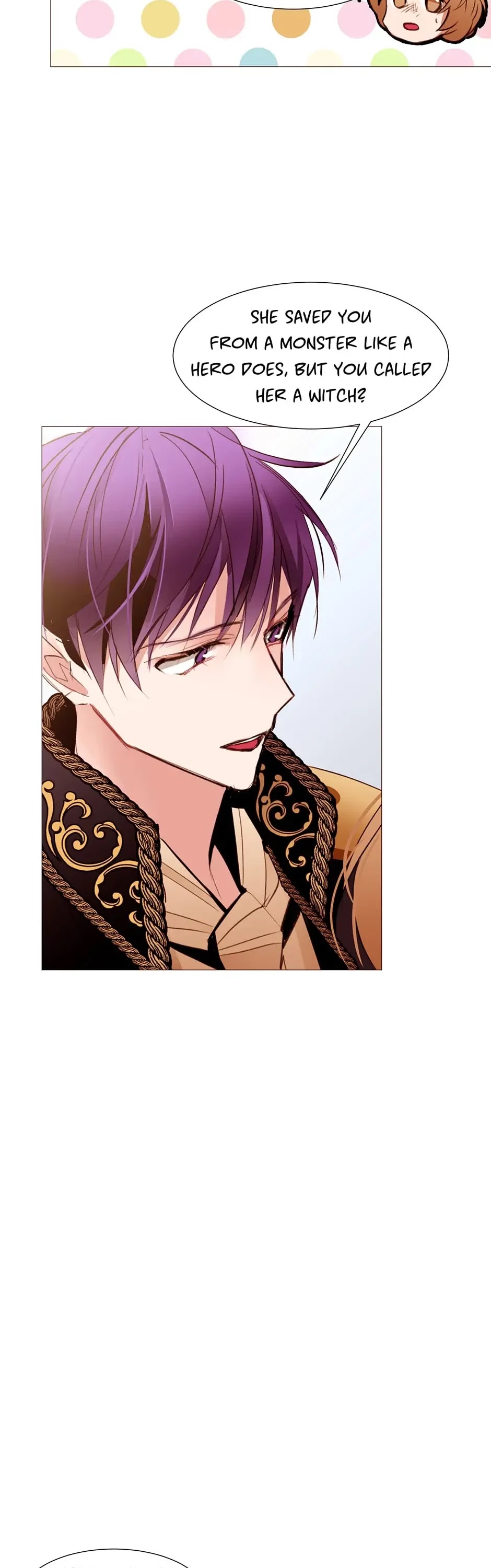 The Stereotypical Life of a Reincarnated Lady Chapter 87 page 34 - Chapter 87: A Foreigner