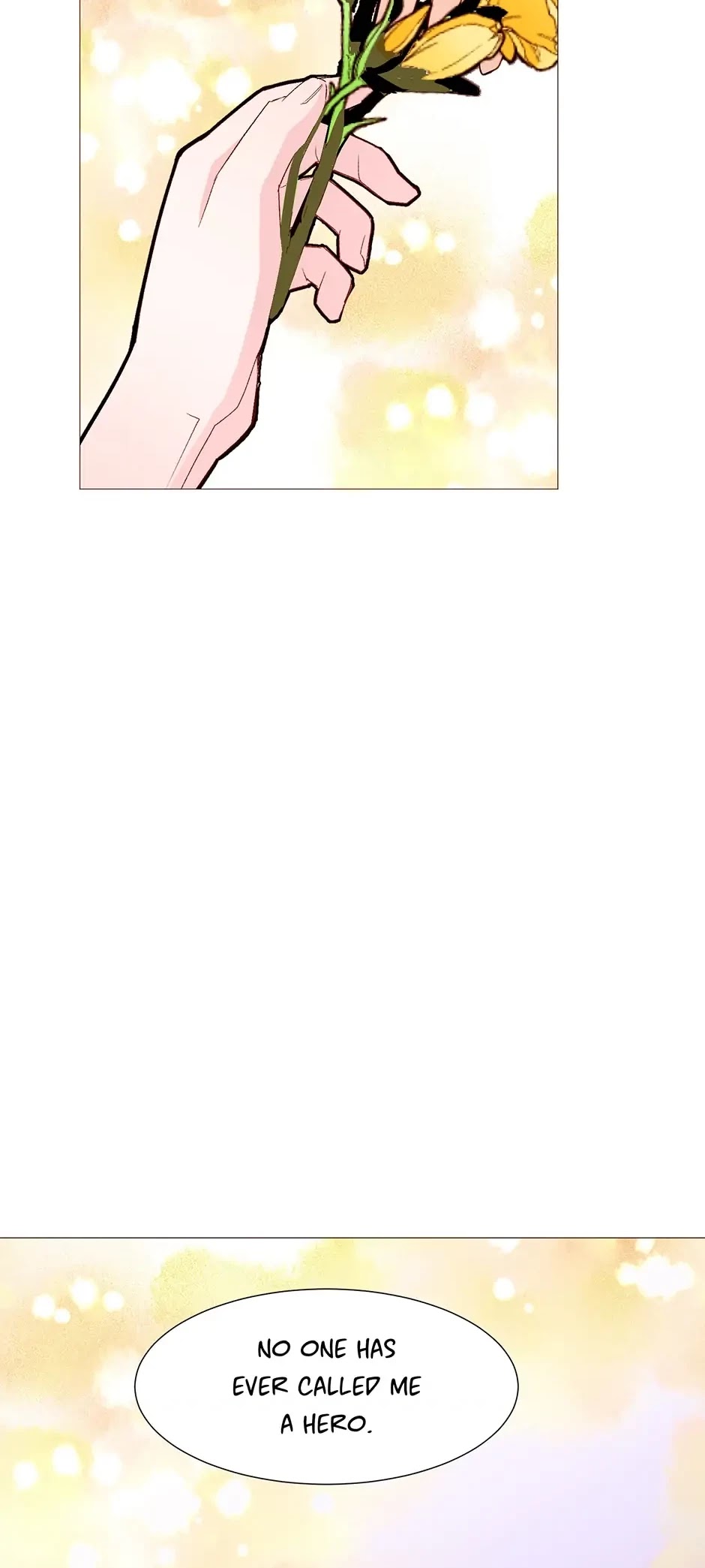 The Stereotypical Life of a Reincarnated Lady Chapter 87 page 39 - Chapter 87: A Foreigner
