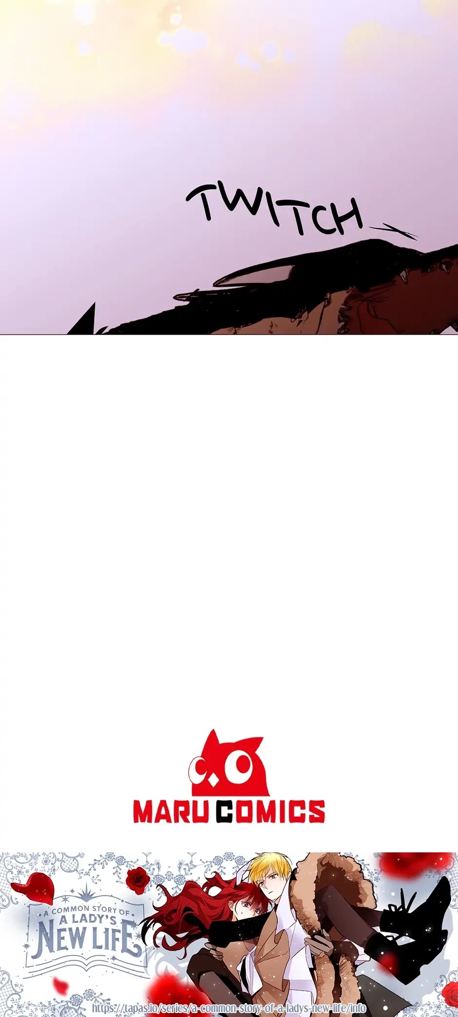 The Stereotypical Life of a Reincarnated Lady Chapter 87 page 40 - Chapter 87: A Foreigner