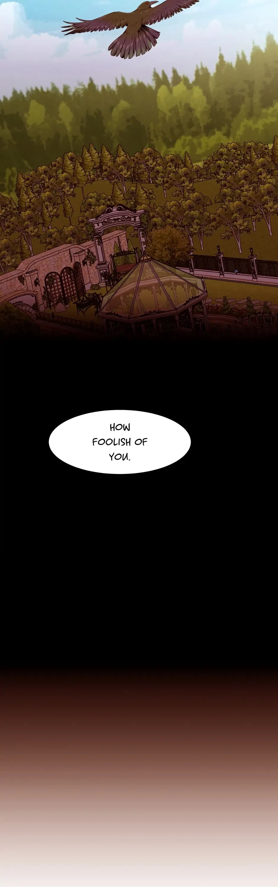The Stereotypical Life of a Reincarnated Lady Chapter 87 page 9 - Chapter 87: A Foreigner