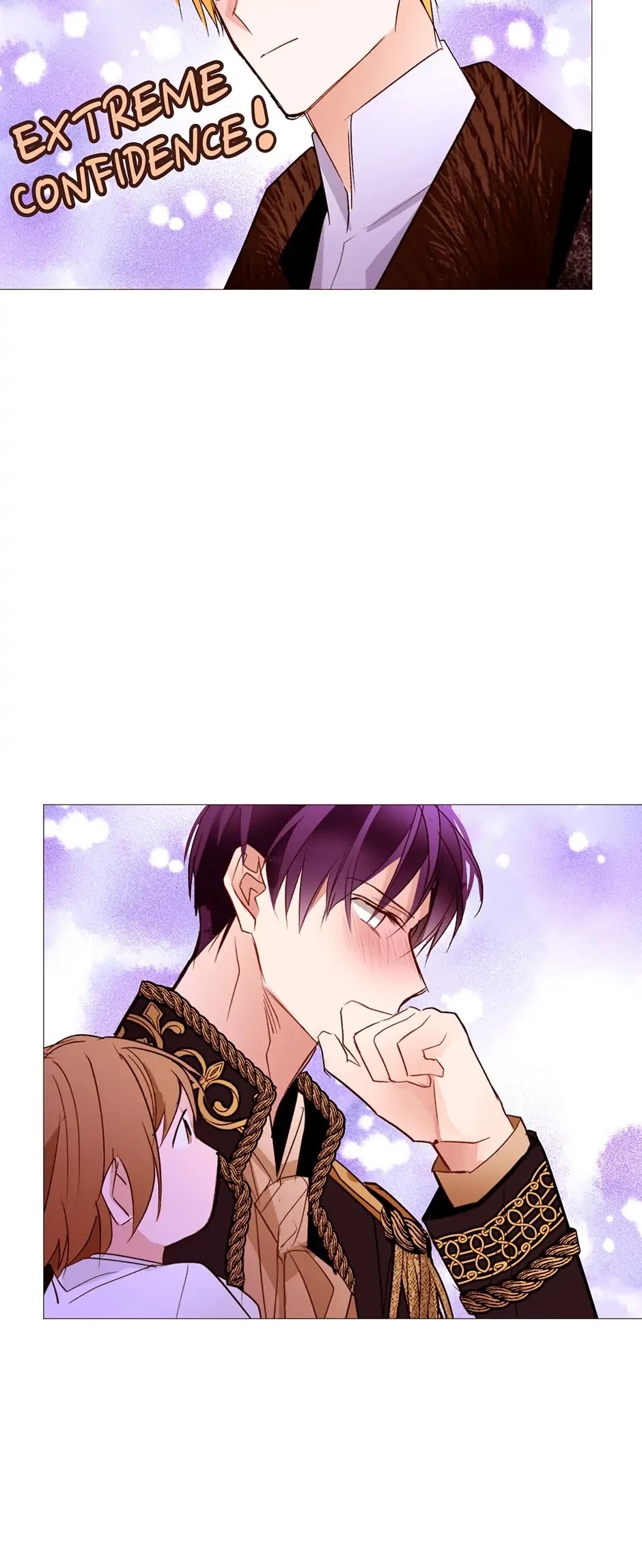 The Stereotypical Life of a Reincarnated Lady Chapter 88 page 11 - Chapter 88: Miss Hero