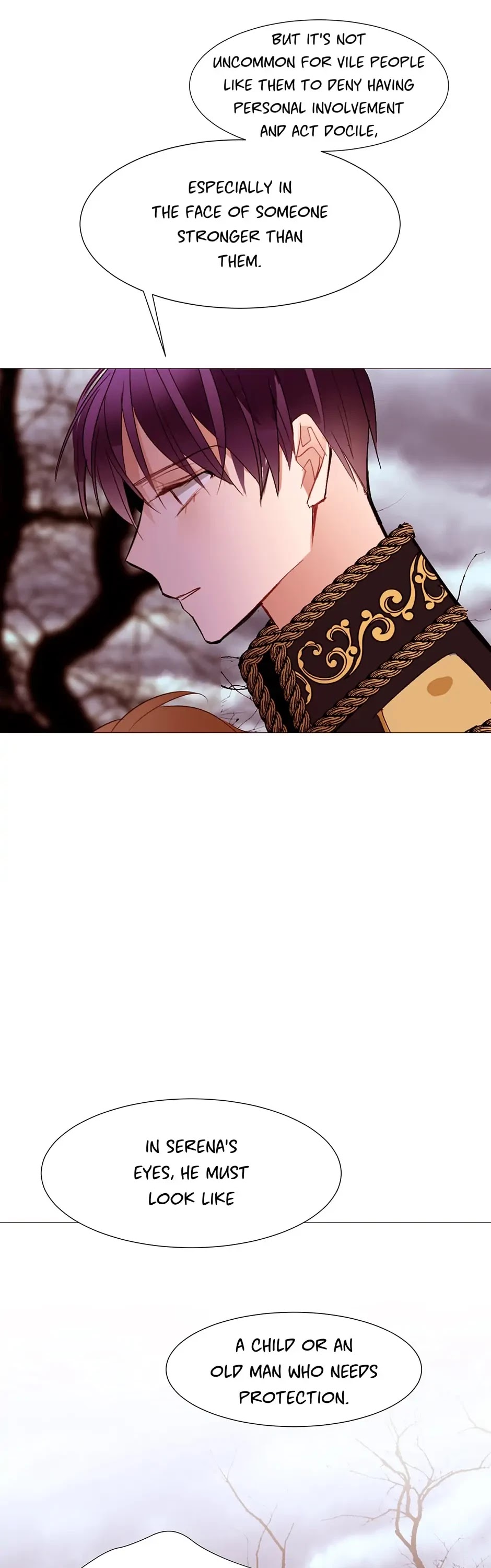 The Stereotypical Life of a Reincarnated Lady Chapter 88 page 17 - Chapter 88: Miss Hero