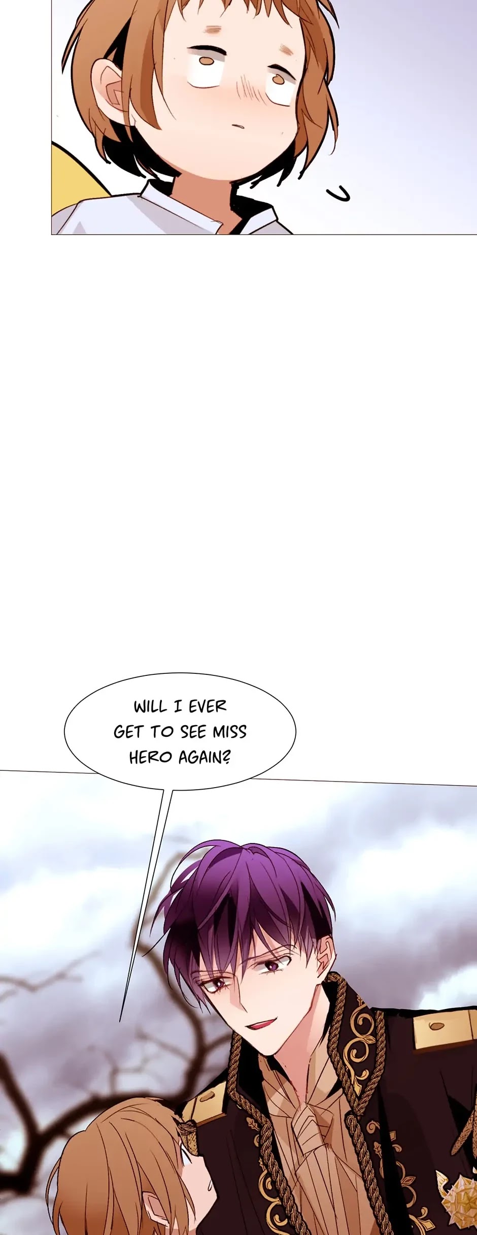 The Stereotypical Life of a Reincarnated Lady Chapter 88 page 19 - Chapter 88: Miss Hero