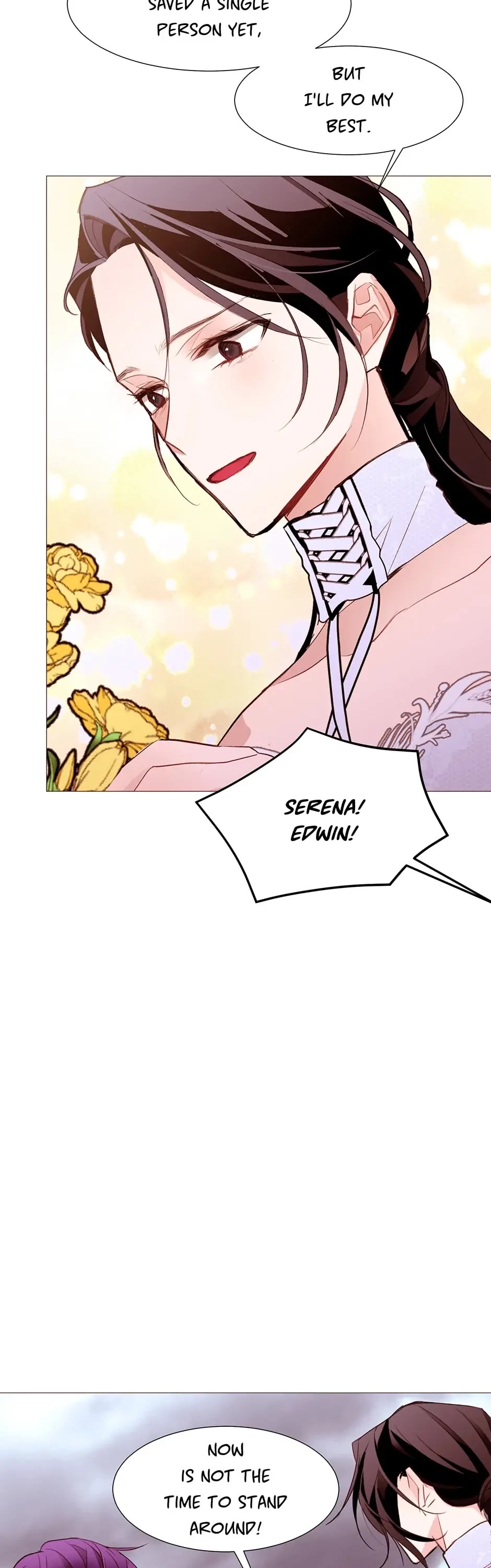 The Stereotypical Life of a Reincarnated Lady Chapter 88 page 2 - Chapter 88: Miss Hero