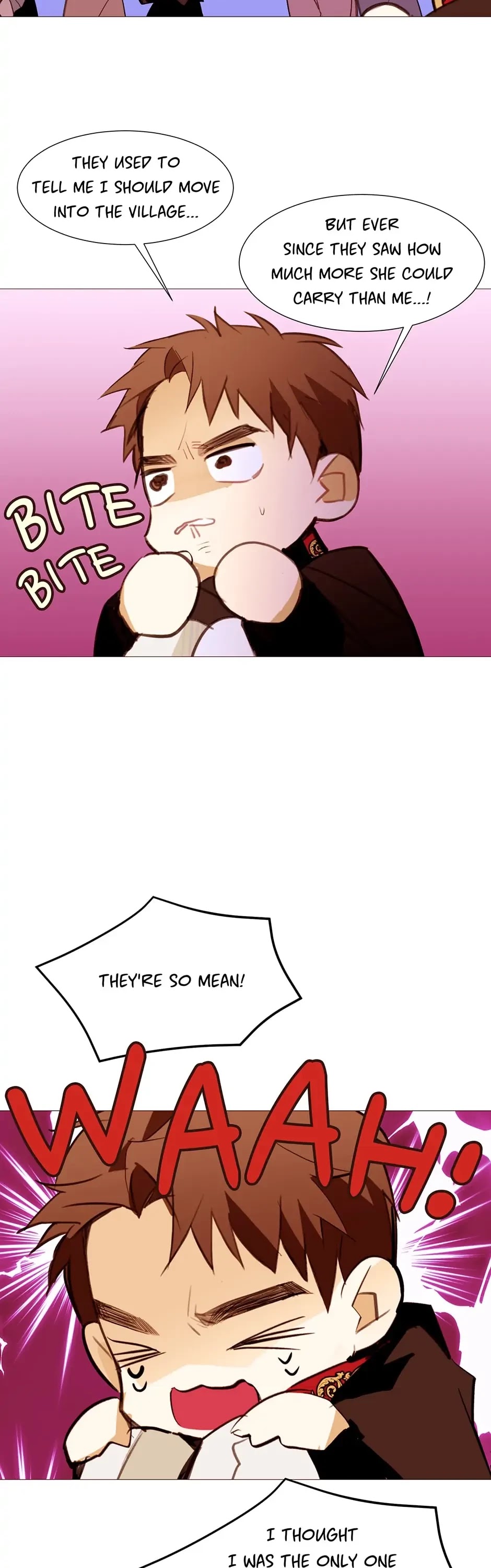 The Stereotypical Life of a Reincarnated Lady Chapter 88 page 22 - Chapter 88: Miss Hero
