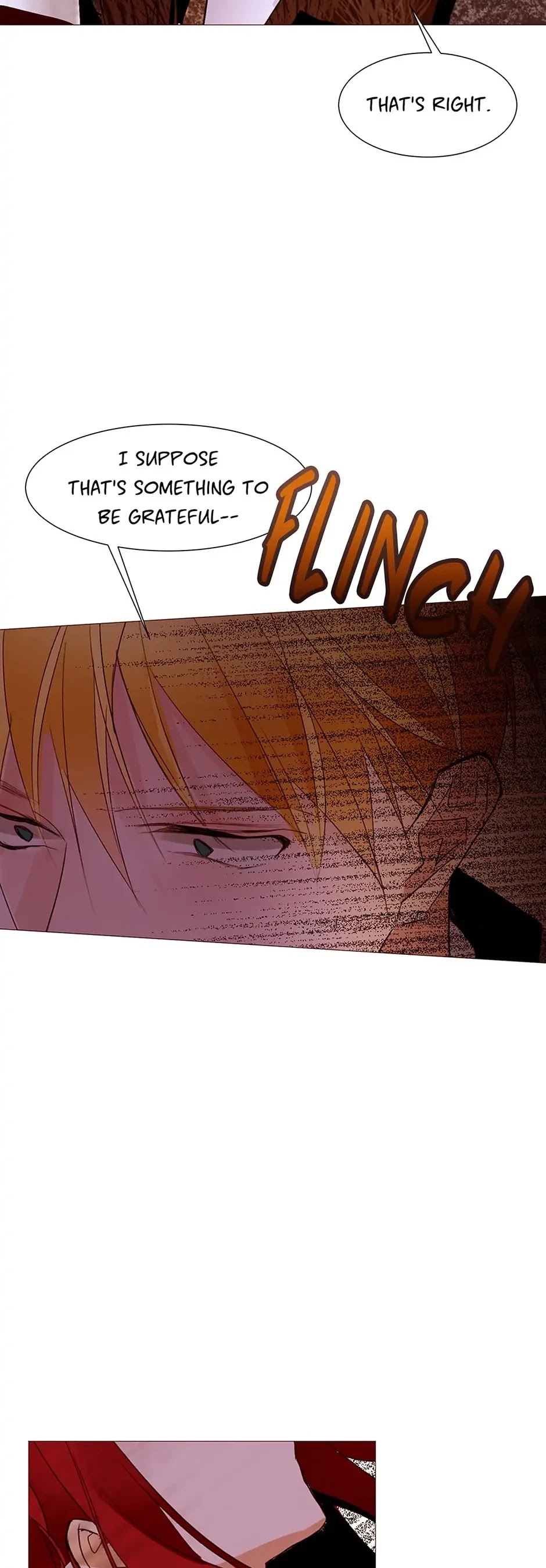 The Stereotypical Life of a Reincarnated Lady Chapter 88 page 35 - Chapter 88: Miss Hero