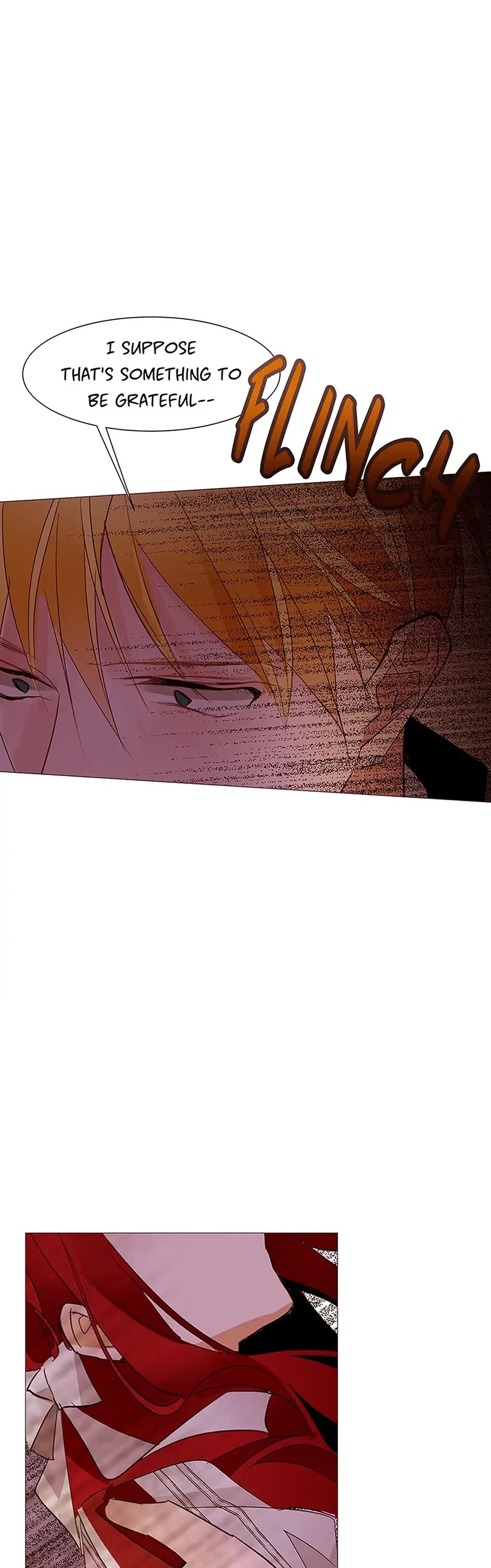The Stereotypical Life of a Reincarnated Lady Chapter 89 page 1 - Chapter 89: It's All For You