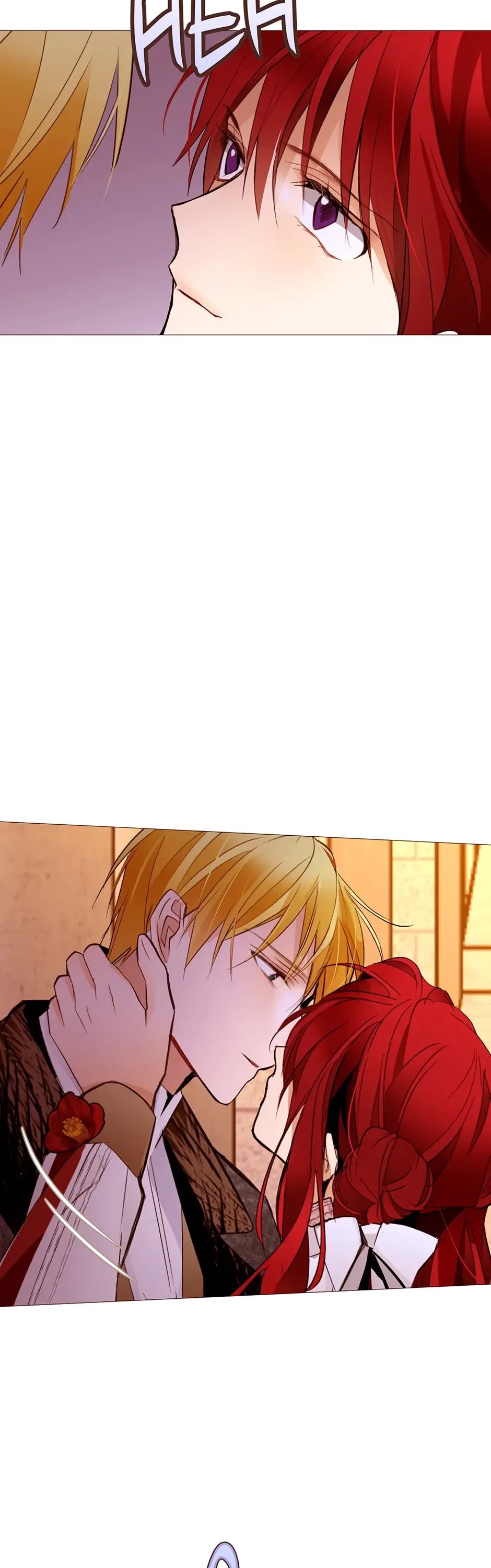 The Stereotypical Life of a Reincarnated Lady Chapter 89 page 10 - Chapter 89: It's All For You