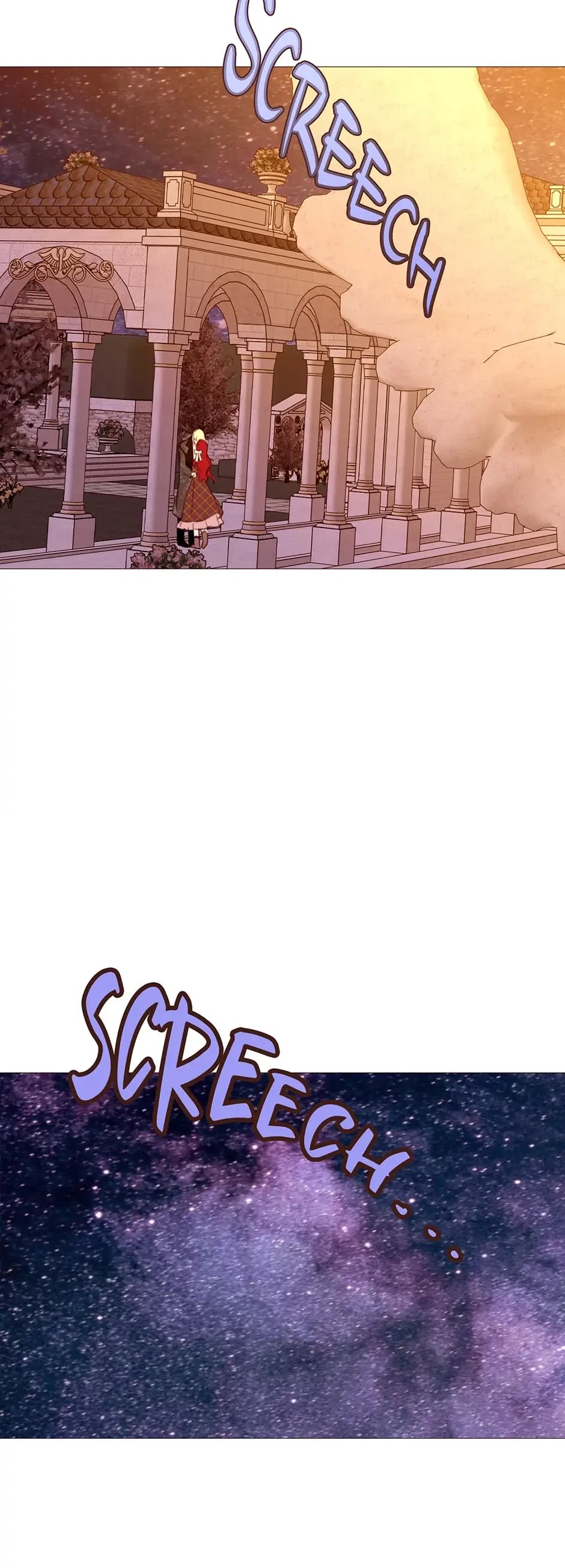 The Stereotypical Life of a Reincarnated Lady Chapter 89 page 11 - Chapter 89: It's All For You