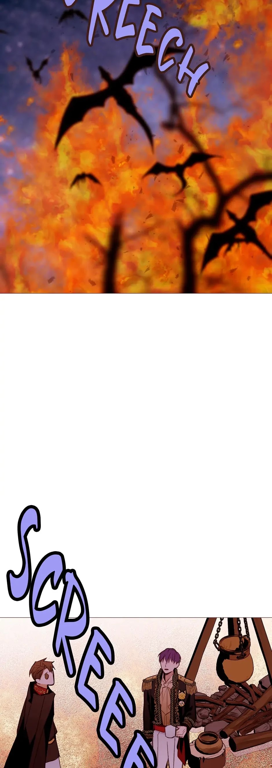 The Stereotypical Life of a Reincarnated Lady Chapter 89 page 15 - Chapter 89: It's All For You