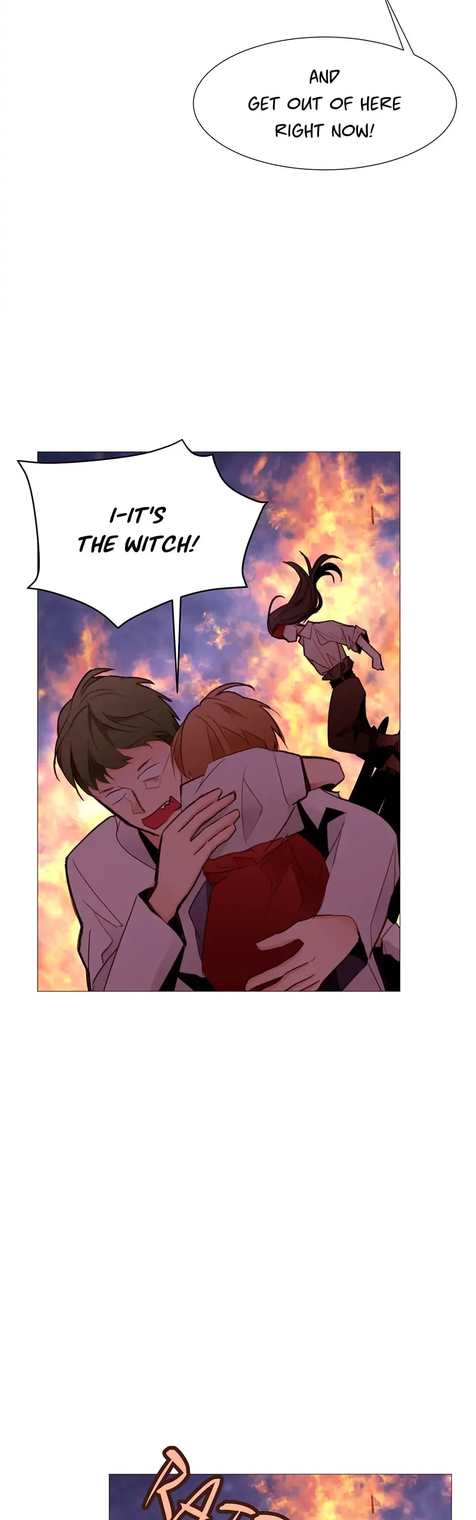 The Stereotypical Life of a Reincarnated Lady Chapter 89 page 26 - Chapter 89: It's All For You