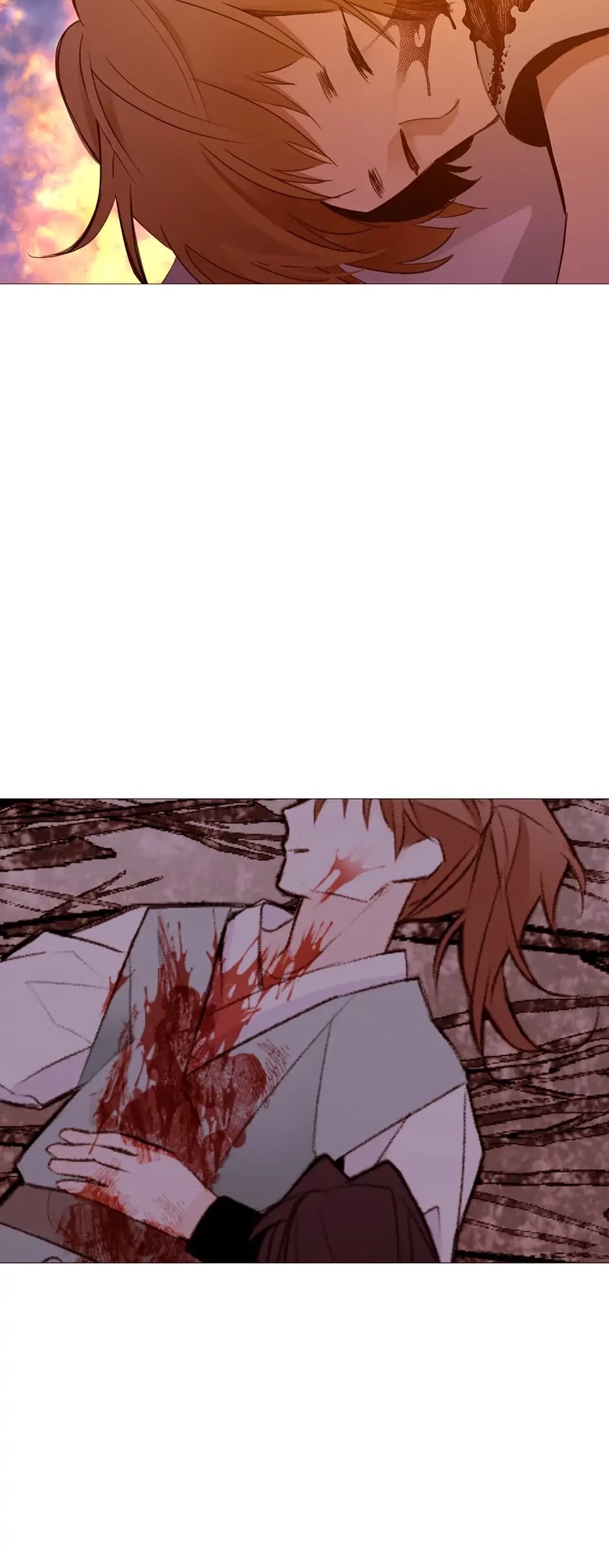 The Stereotypical Life of a Reincarnated Lady Chapter 89 page 28 - Chapter 89: It's All For You