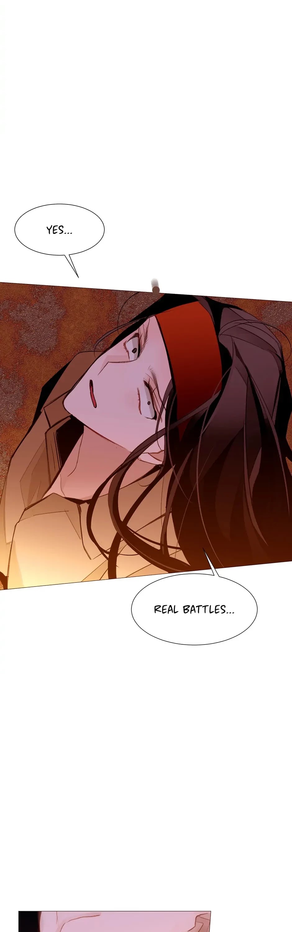 The Stereotypical Life of a Reincarnated Lady Chapter 89 page 30 - Chapter 89: It's All For You