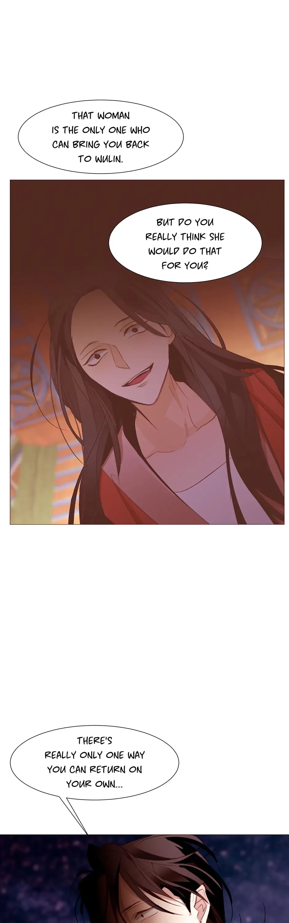 The Stereotypical Life of a Reincarnated Lady Chapter 89 page 37 - Chapter 89: It's All For You