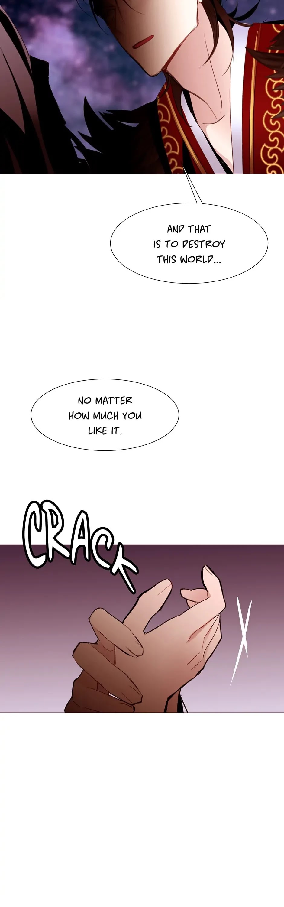 The Stereotypical Life of a Reincarnated Lady Chapter 89 page 38 - Chapter 89: It's All For You