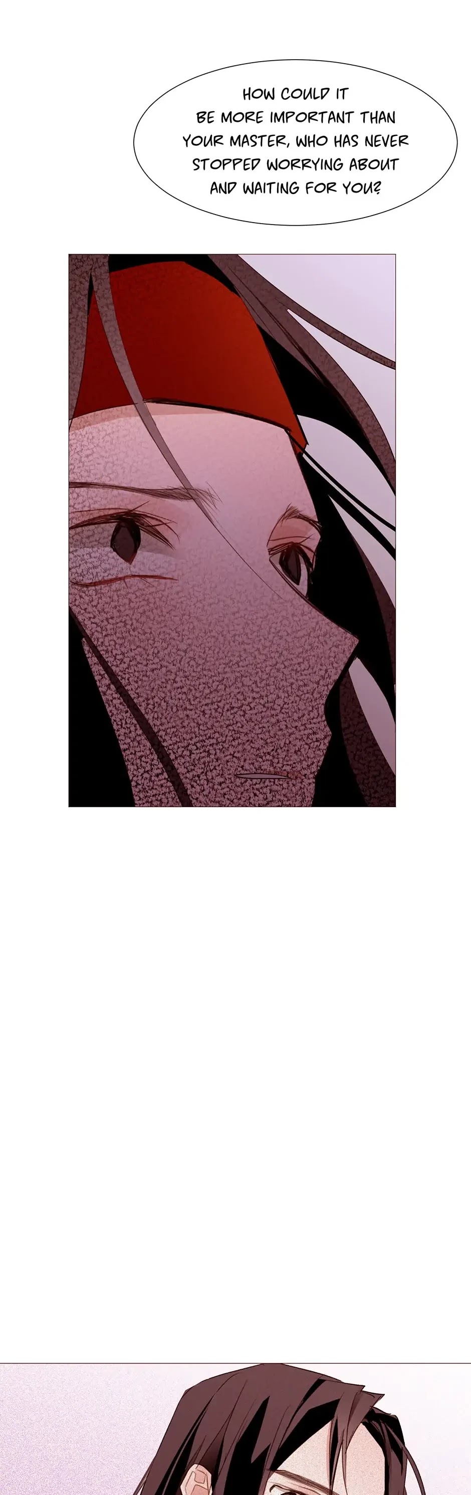 The Stereotypical Life of a Reincarnated Lady Chapter 89 page 39 - Chapter 89: It's All For You