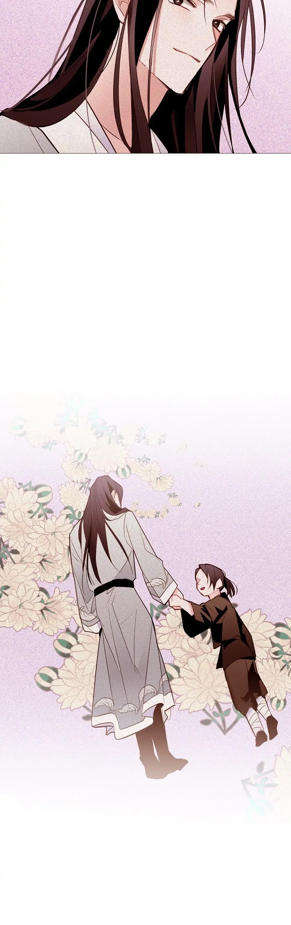 The Stereotypical Life of a Reincarnated Lady Chapter 89 page 40 - Chapter 89: It's All For You