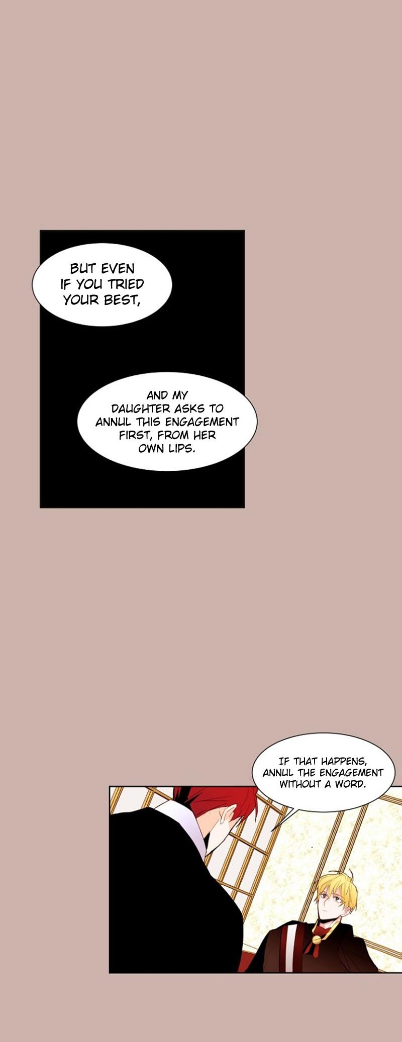 The Stereotypical Life of a Reincarnated Lady Chapter 9 page 10 - Chapter 9