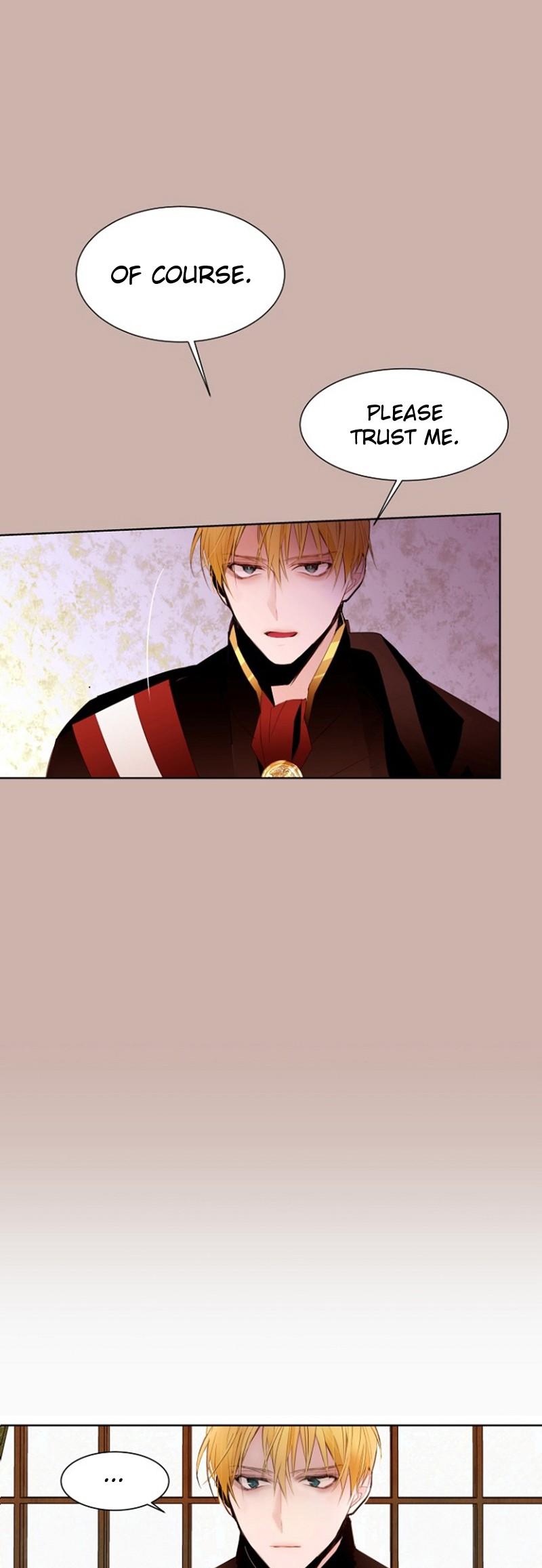 The Stereotypical Life of a Reincarnated Lady Chapter 9 page 11 - Chapter 9
