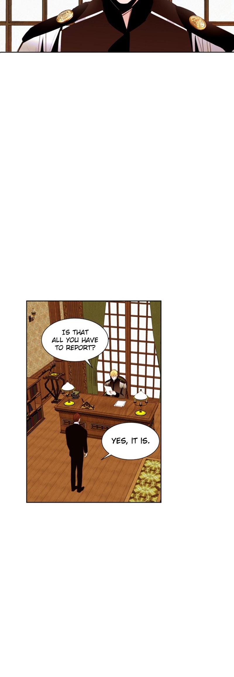 The Stereotypical Life of a Reincarnated Lady Chapter 9 page 12 - Chapter 9