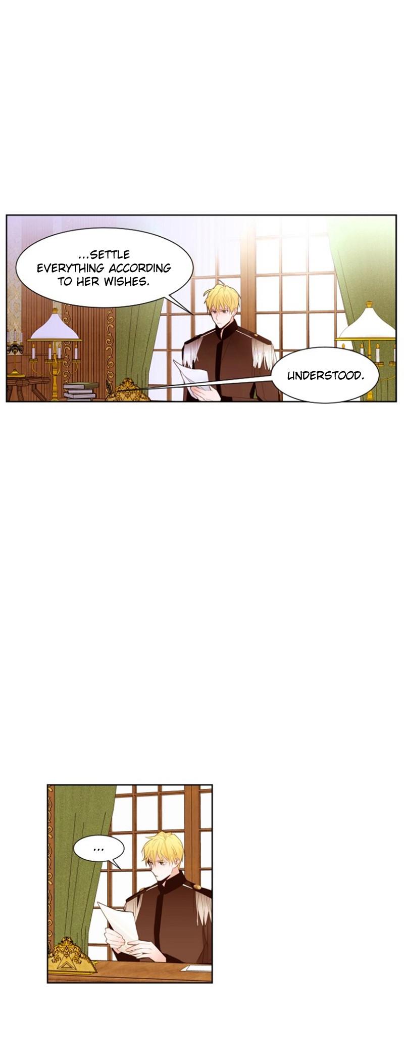 The Stereotypical Life of a Reincarnated Lady Chapter 9 page 14 - Chapter 9