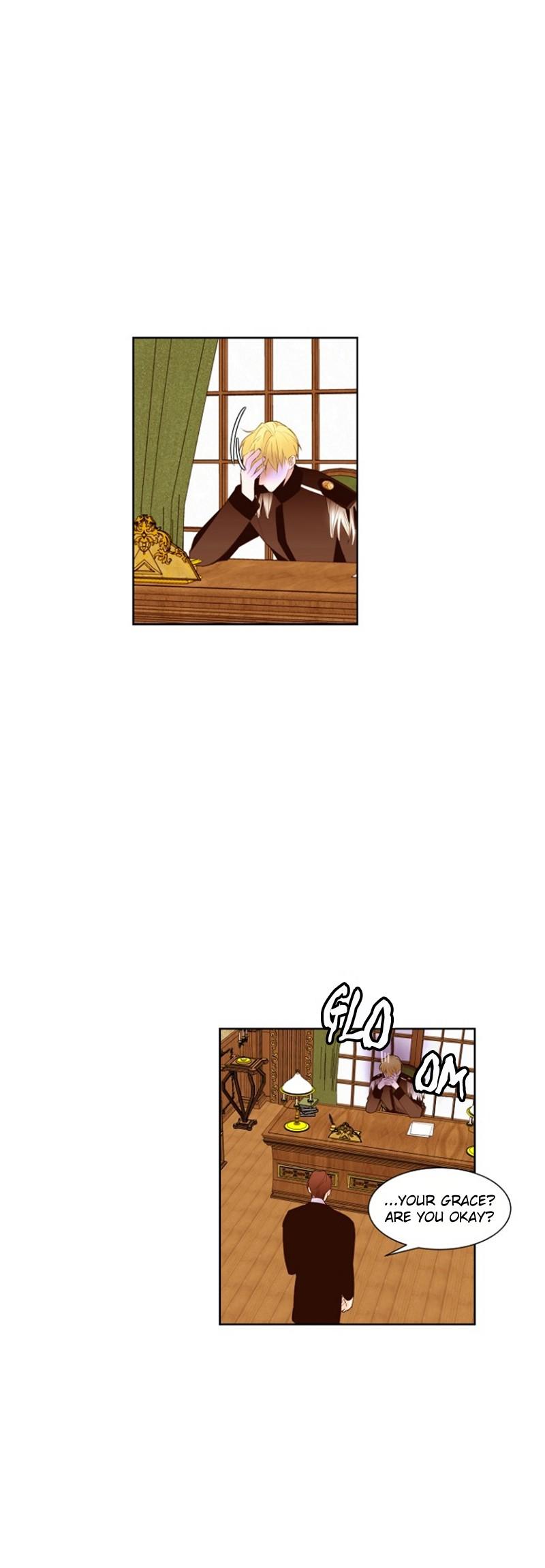 The Stereotypical Life of a Reincarnated Lady Chapter 9 page 15 - Chapter 9