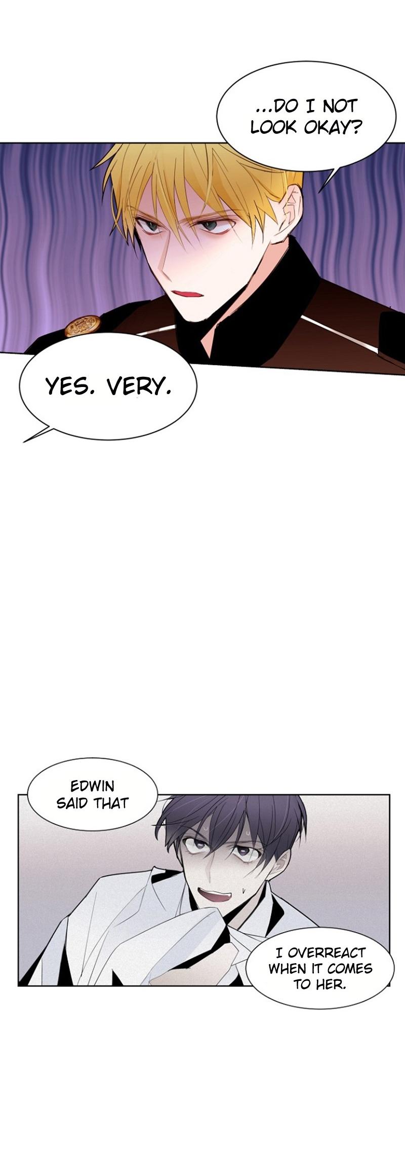 The Stereotypical Life of a Reincarnated Lady Chapter 9 page 16 - Chapter 9