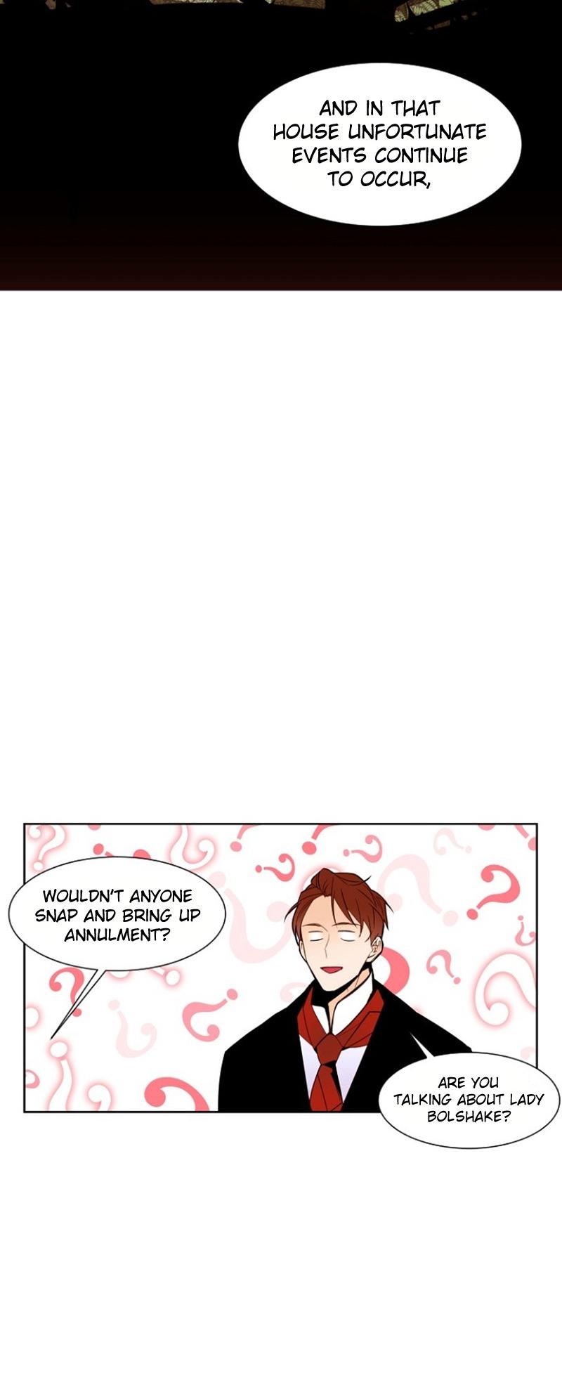 The Stereotypical Life of a Reincarnated Lady Chapter 9 page 18 - Chapter 9